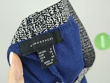 dresy armani: Atmosphere, Legginsy Sportowe damskie, rozmiar S — 4
