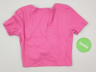 body zara rozowe: Zara, Top damski, rozmiar L — 3