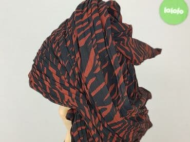 długa sukienka w panterkę sinsay: Sinsay, Sukienka damska, rozmiar XS — 5