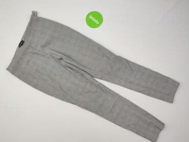 buty new look: New Look, Material trousers for women, size M — 2