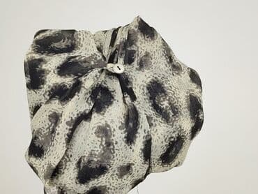 bluzka z asymetrycznym dekoltem: Sukienka damska, rozmiar S — 4