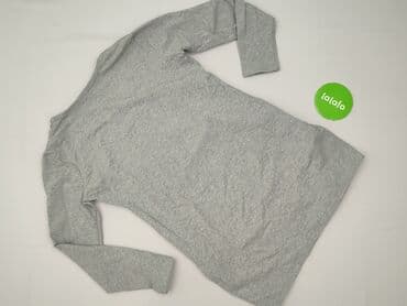 bluza szara: Bluza damska
, rozmiar M — 3