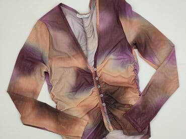 stradivarius bluzy wyprzedaż: Stradivarius, Bluzka damska, rozmiar L — 1