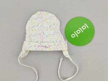 sukienka boho dla niemowlaka: Cap, 3-6 months, condition - Perfect — 2