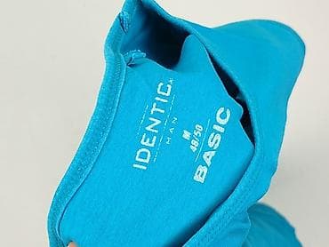 givenchy kurtka: IDENTIC, Podkoszulka dla mężczyzn, rozmiar M — 5