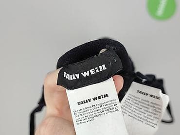 czerwone baleriny: Tally Weijl, Sukienka damska, rozmiar S — 4