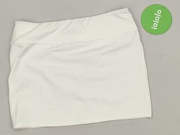 spódnice piankowe: H&M Divided, Spódnica damska, rozmiar M — 3