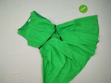 sukienki wizytowe bialcon: SÁVEL, Sukienka damska, M — 2