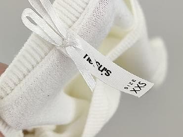 panczo.com koszulki: Sinsay, Sweter damski, rozmiar 2XS — 4