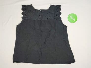 bluzki basic długi rękaw: Bluzka damska, rozmiar XL — 3