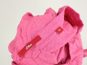 marynarka s oliver: S.Oliver, Bluzka damska, M — 4