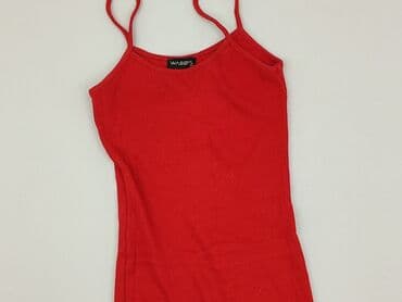 piękne czerwone sukienki na wesele: Wassyl, Sukienka damska, rozmiar S — 1