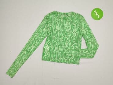 python t shirty: Sinsay, Women's blouse, size 2XS (EU 32) — 3