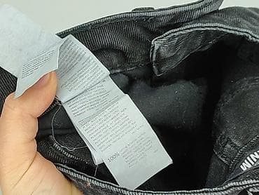 apple bottom jeans: Denim, Jeansy damskie, rozmiar S — 6