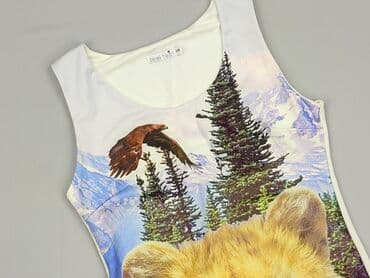 body wk dzik: Derek Heart, Sukienka damska, rozmiar S — 1