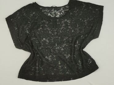 tommy hilfiger bluzka w paski: T-shirt, George, 14 years, 158-164 cm, condition - Very good — 1