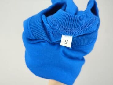 bluza niebieska h m: Bluza dla mężczyzn, rozmiar S — 4