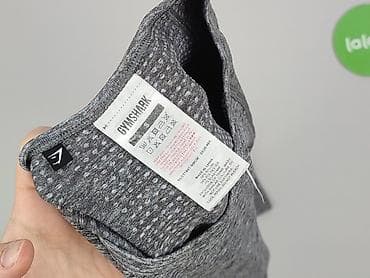 jim shark: Gymshark, Top damski, rozmiar S — 4