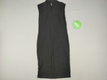 sukienki swing plus size: Women`s dress, size S (EU 36) — 3