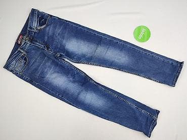 prl jeans: Jeansy dla mężczyzn, rozmiar L — 2