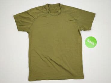 bluzki do tańca: T-shirt damski, rozmiar L — 2