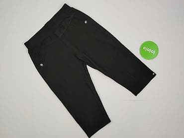 joggers: Spodnie 3/4 damskie, rozmiar S — 2