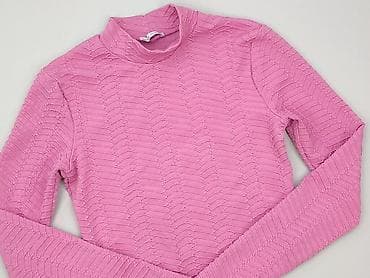ubrania bts: Bershka, Bluzka damska, rozmiar M — 1