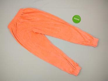 wk dres: Velour, Spodnie dresowe damskie, rozmiar S — 3