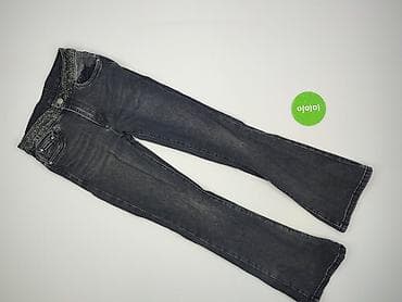 pull jeans: M.Sara, Jeansy damskie, rozmiar S — 2