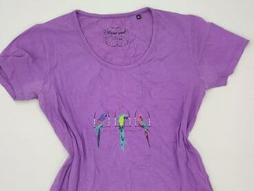 T-shirt damski, rozmiar XL w lalafo.pl T-shirt damski, rozmiar XL