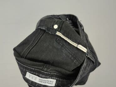 zara jeansy damskie szare: Zara, Jeansy damskie, rozmiar XS — 5