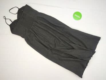 biale adidasy do sukienki: H&M, Sukienka damska, S — 4