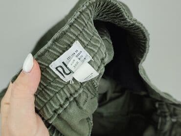 jeansy jogger damskie: River Island, Jeansy damskie, rozmiar S — 4