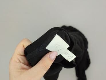 sukienka hm sweterkowa: H&M Basic, Sukienka damska, rozmiar L — 5