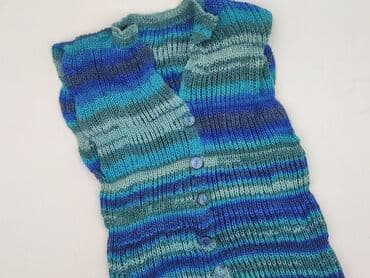 sweter na guziki: Sweter damski, rozmiar S — 1