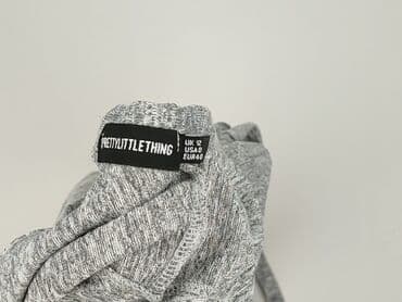 sweter do getrow: PrettyLittleThing, Kardigan damski, L — 5