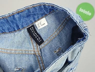 pull jeans: H&M Divided, Szorty damskie, rozmiar 2XS — 5