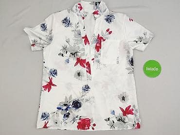 koszula farah: Koszula damska, rozmiar L — 2