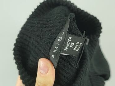 sweter z misiem tous: Amisu, Sweter damski, rozmiar XS — 4