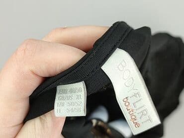 body z piorami: BODY FLIRT, Sukienka damska, rozmiar XL — 4