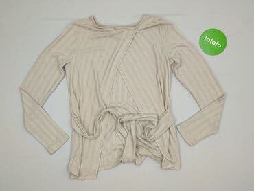 srebrne sukienki na imprezę: H&M, Bluzka damska, rozmiar XS — 3
