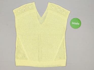 bluzki z dekoltem halter: Bluzka damska, M — 3