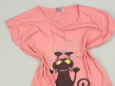 french connection koszulka: T-shirt damski, S — 1