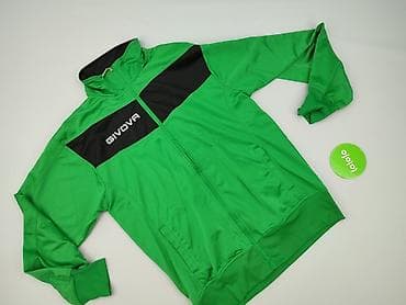 t shirt basic h: Givova, Bluza dla mężczyzn, rozmiar XL — 2