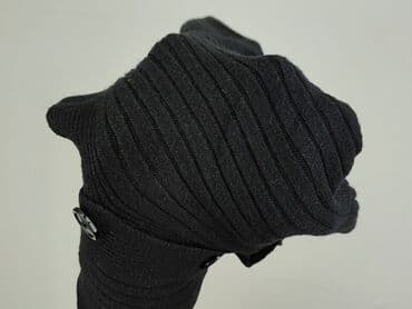 sweter z bufiastymi rękawami: Kardigan damski, rozmiar M — 6