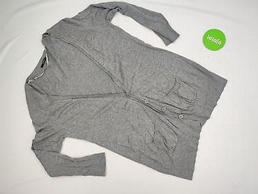 kardigany c a: George, Kardigan damski, rozmiar 2XL — 2