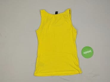 bluzki przezroczyste: H&M, T-shirt damski, rozmiar S — 3