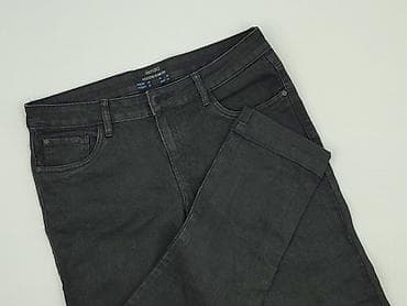 pull and bear rozmiarowka: Esmara, Jeansy damskie, rozmiar M — 1