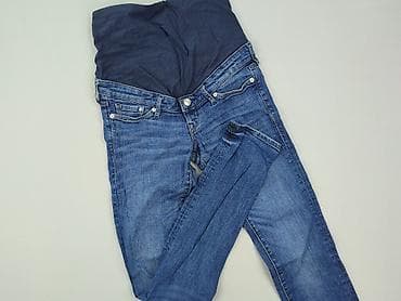 hm stussy: H&M Mama, Jeansy damskie, rozmiar S — 1