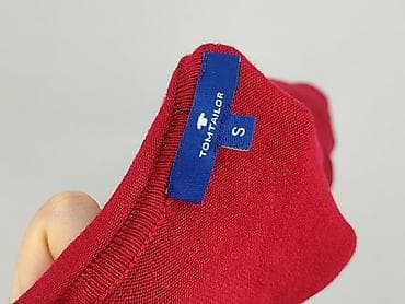 plaszczyk: Tom Tailor, Kardigan damski, rozmiar S — 4